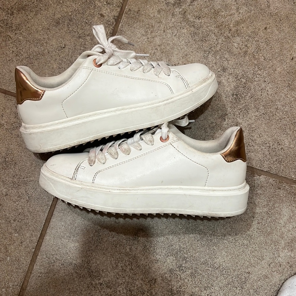 Steve Madden shoes